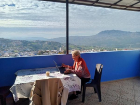 DAR KALI Amazing View Rooftop Studio